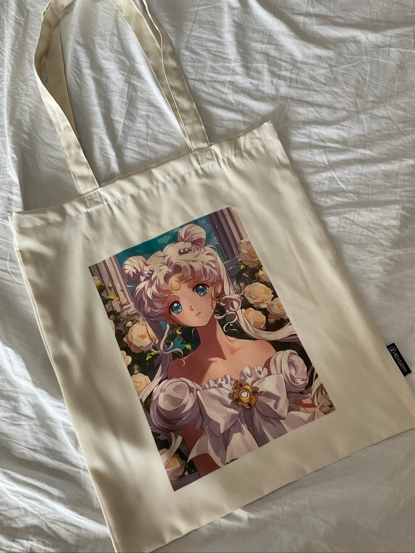 Bolsa Sailor Moon – photo 2